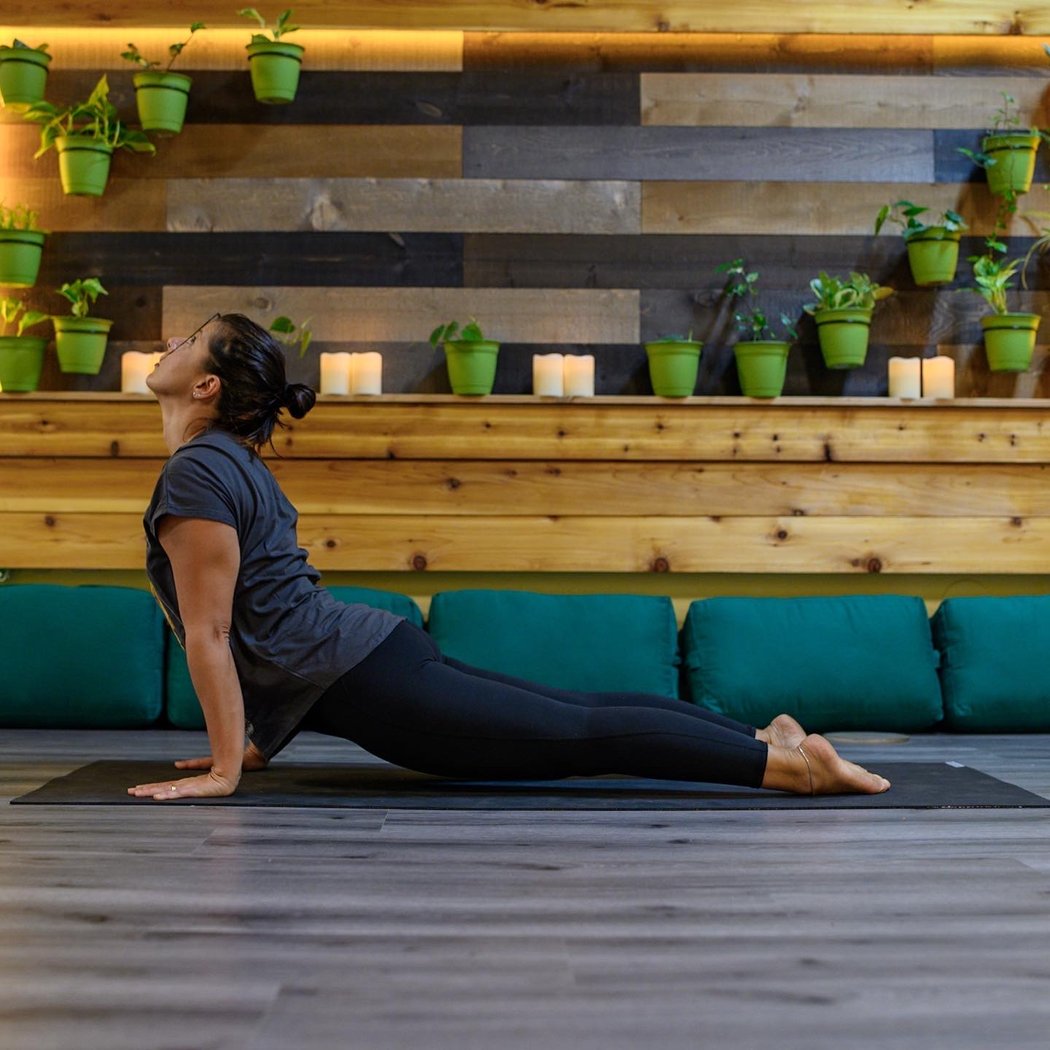 Yoga Sociale 1