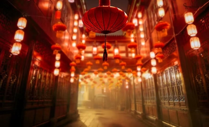 Lantern Making Workshops 1