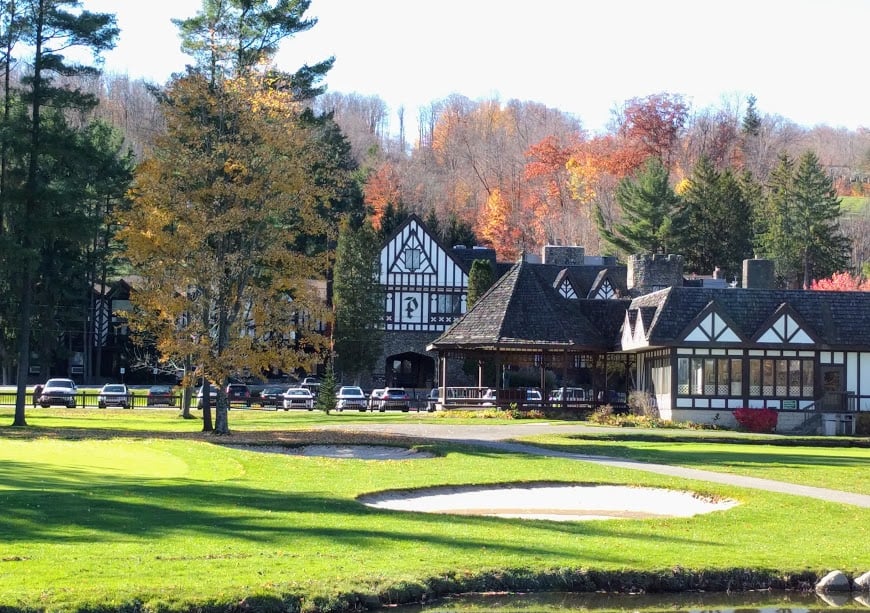 Peek'n Peak Resort 2