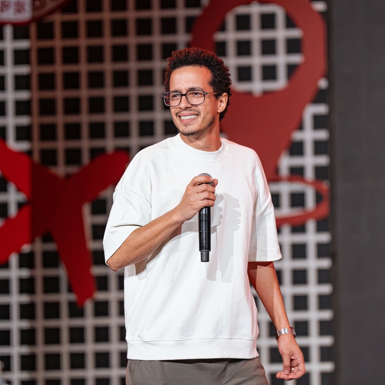 Taha Desouky 2