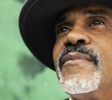Allan Harris: From Sugar Hill to Sonoma 2