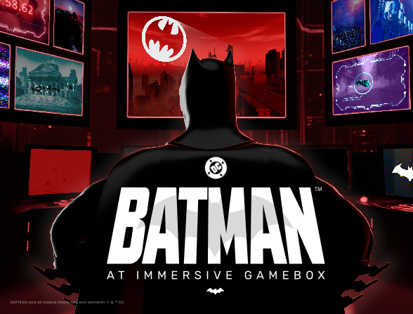 Immersive Gamebox - Grandscape 4