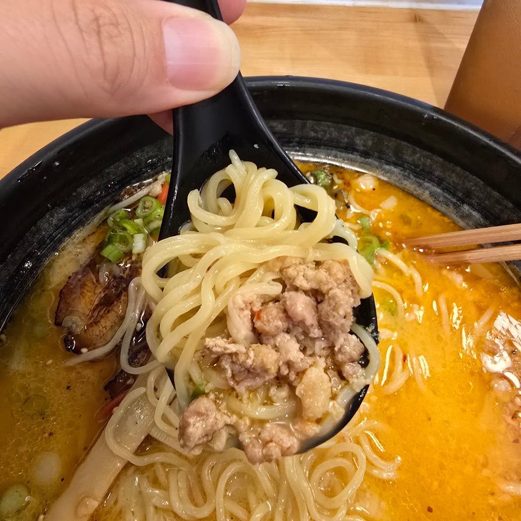 Kiko Ramen 3