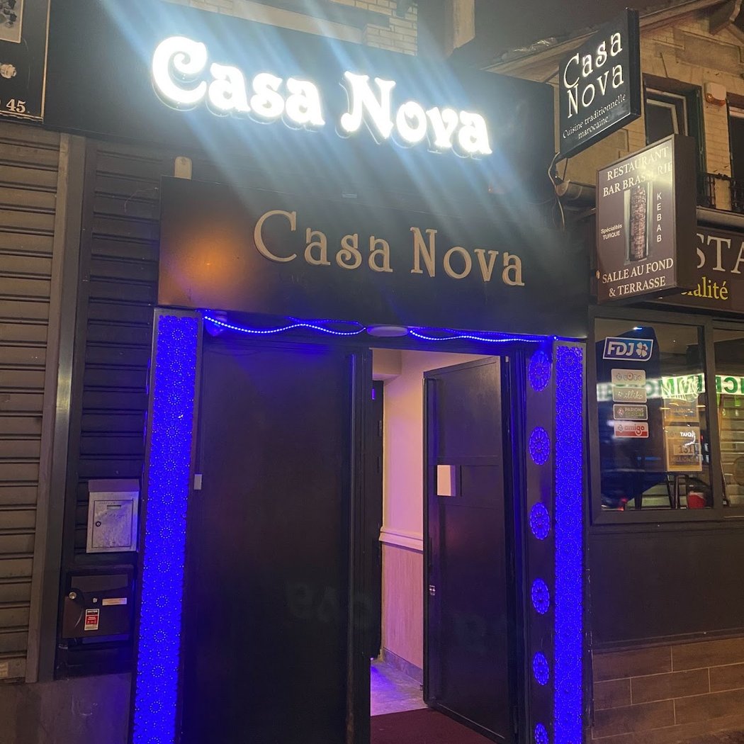 Casa Nova 2