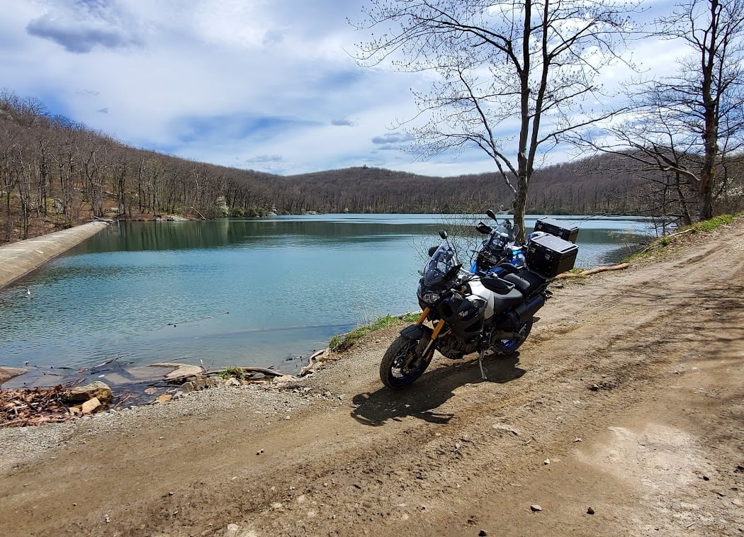 Beacon Reservoir 3