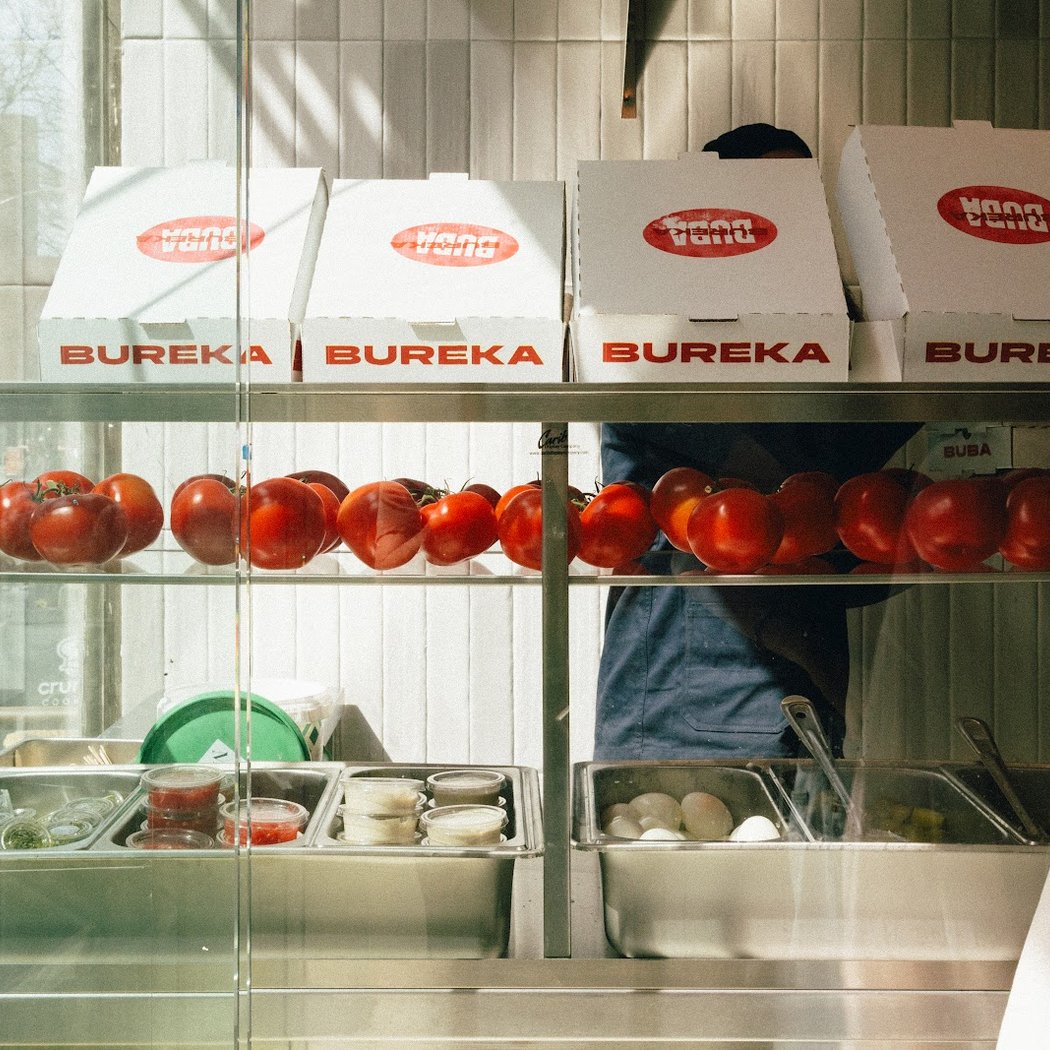 BUBA Bureka 3