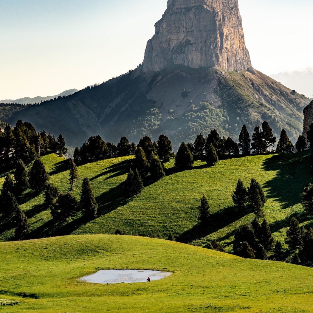 Vercors Massif 1