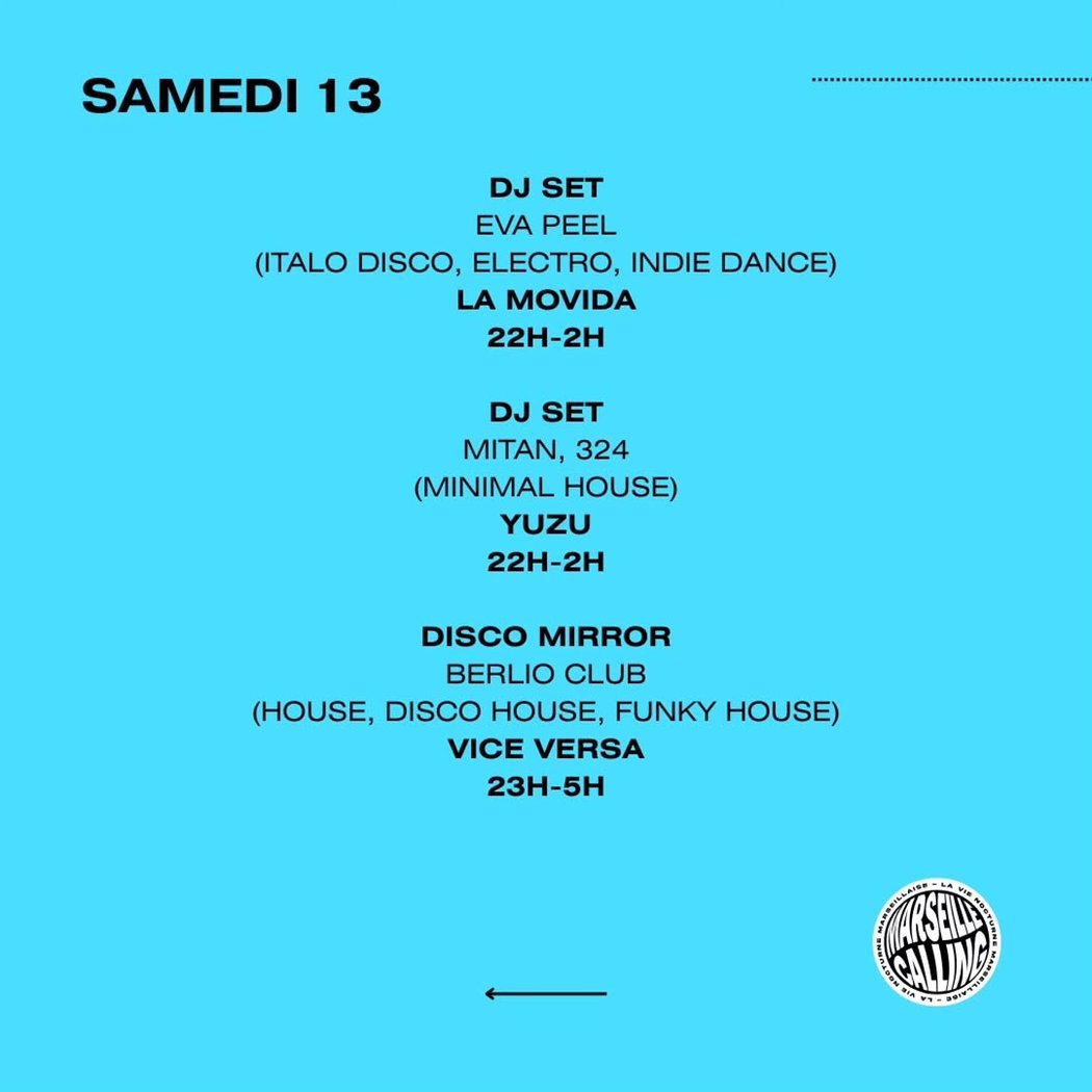 DJ Set (Eva Peel)