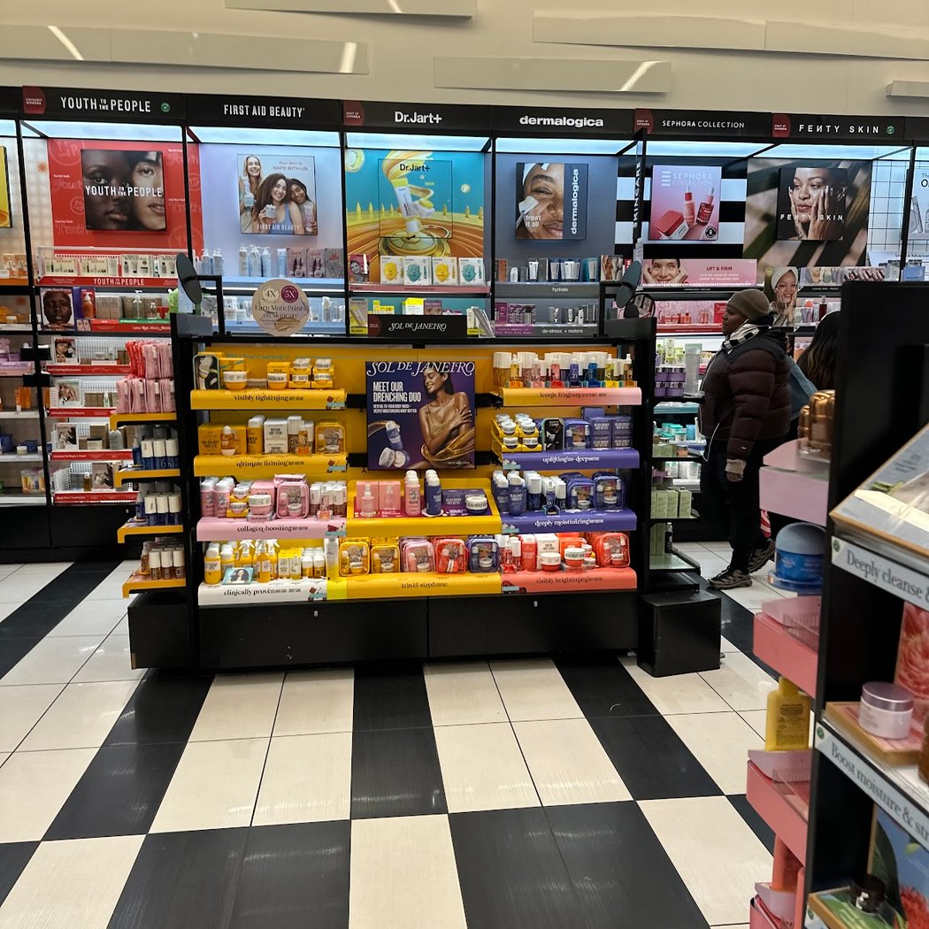 SEPHORA 2