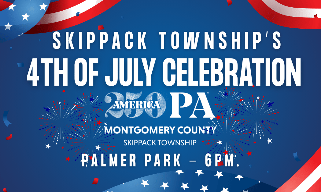 Skippack Township Independence Day Celebration 1