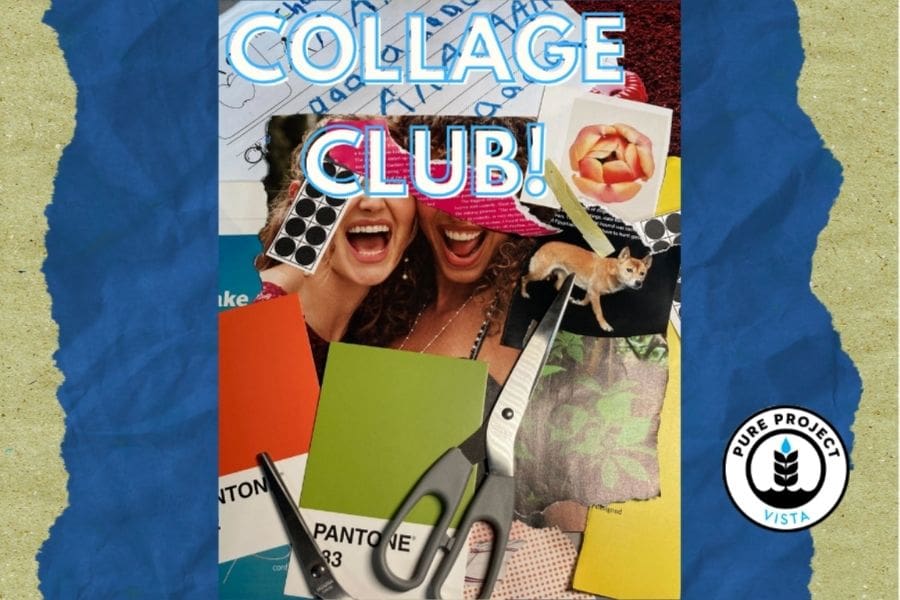 Collage Club 1