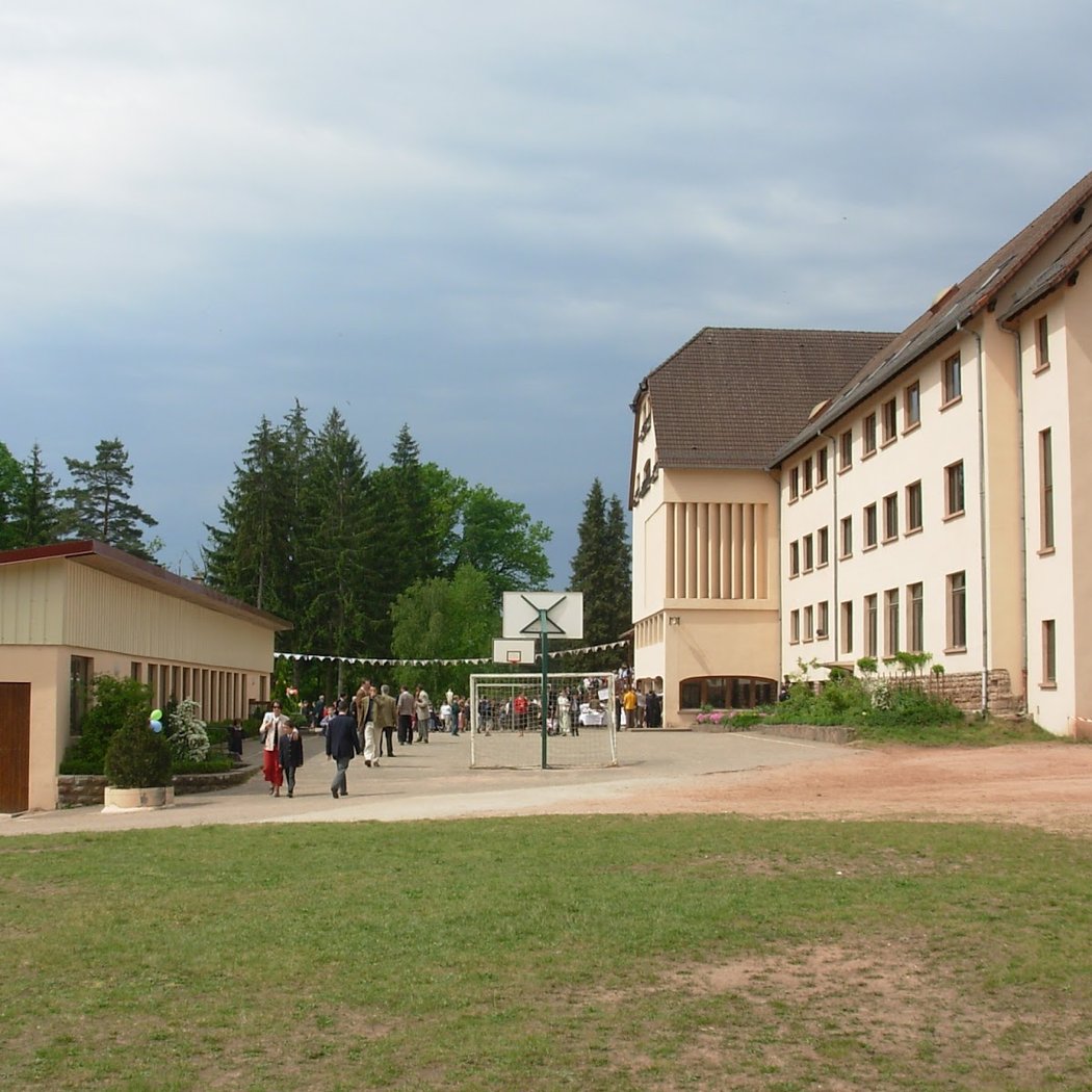 Camp Saint Pie X, Croisade Eucharistique – Garçons 2