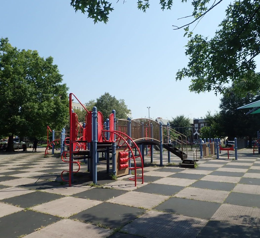 It’s My Park 2