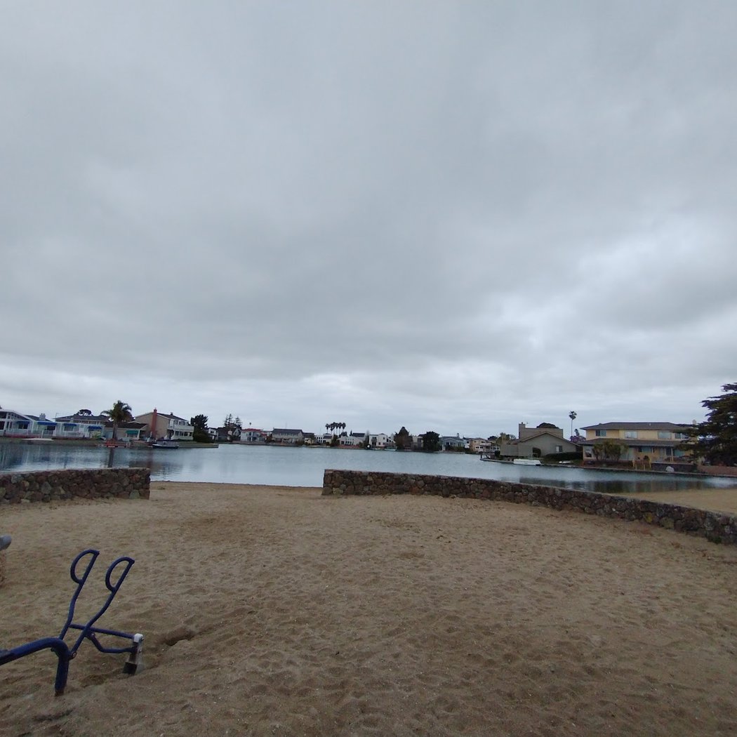 Erckenbrack Park Beach 2