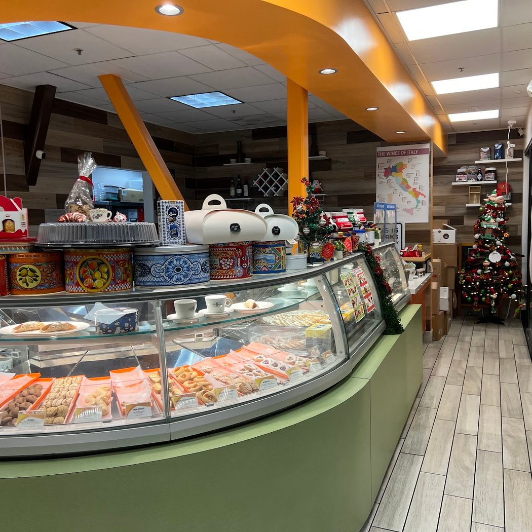 Cafe Dolce Sicilia 2