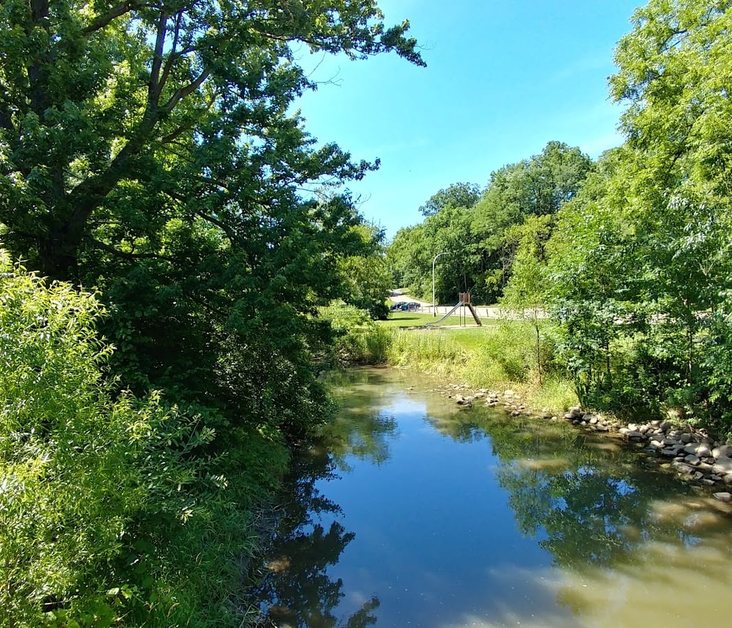 Curtiss Park 2
