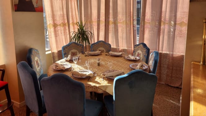 Restaurant l’atlas 2