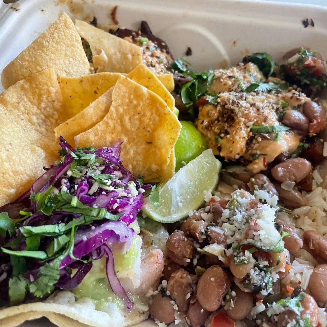 Pay-What-You-Can Taco Day 4