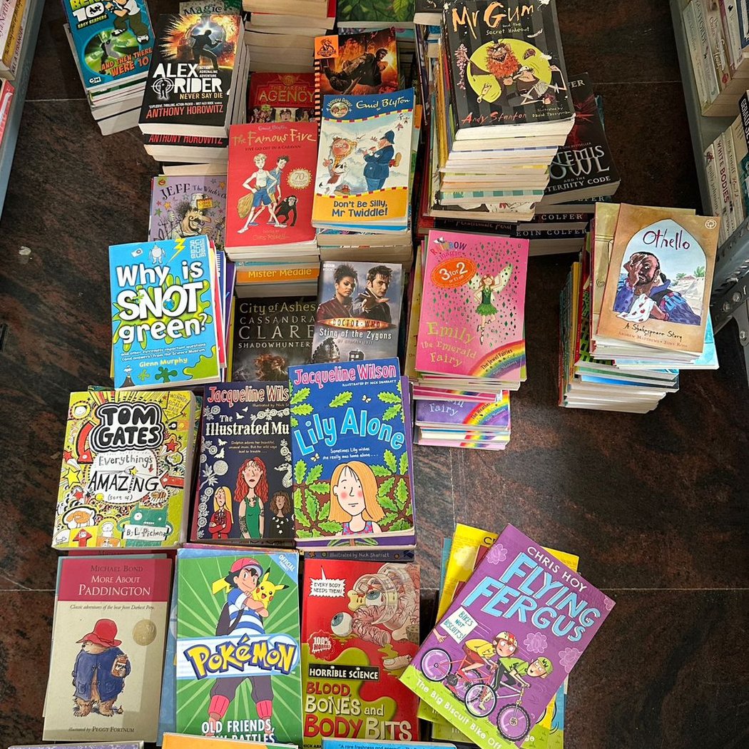 Bookzoo 3