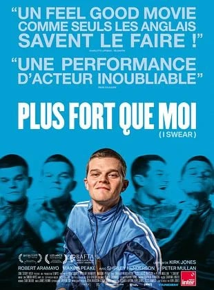 PLUS FORT QUE MOI VO+VF 1