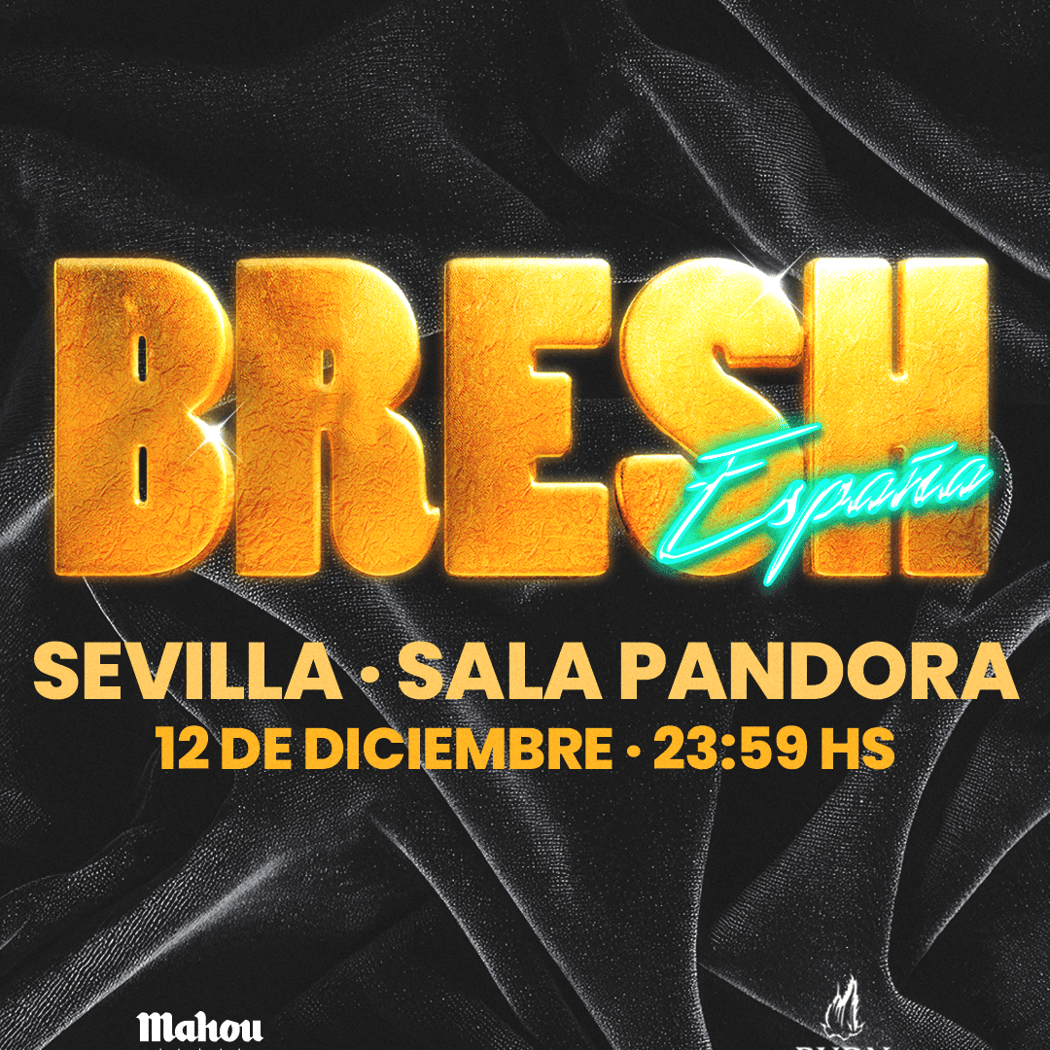 Bresh 1