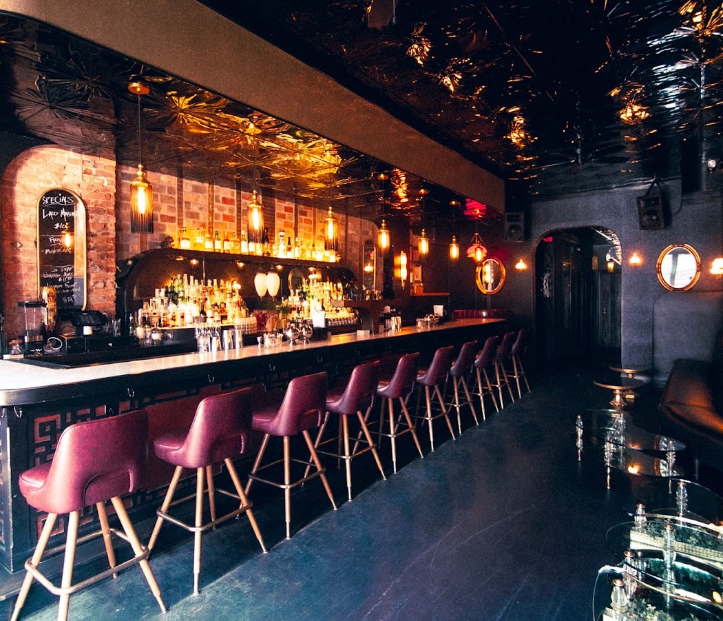 Date Night: Vinyl Happy Hour 2