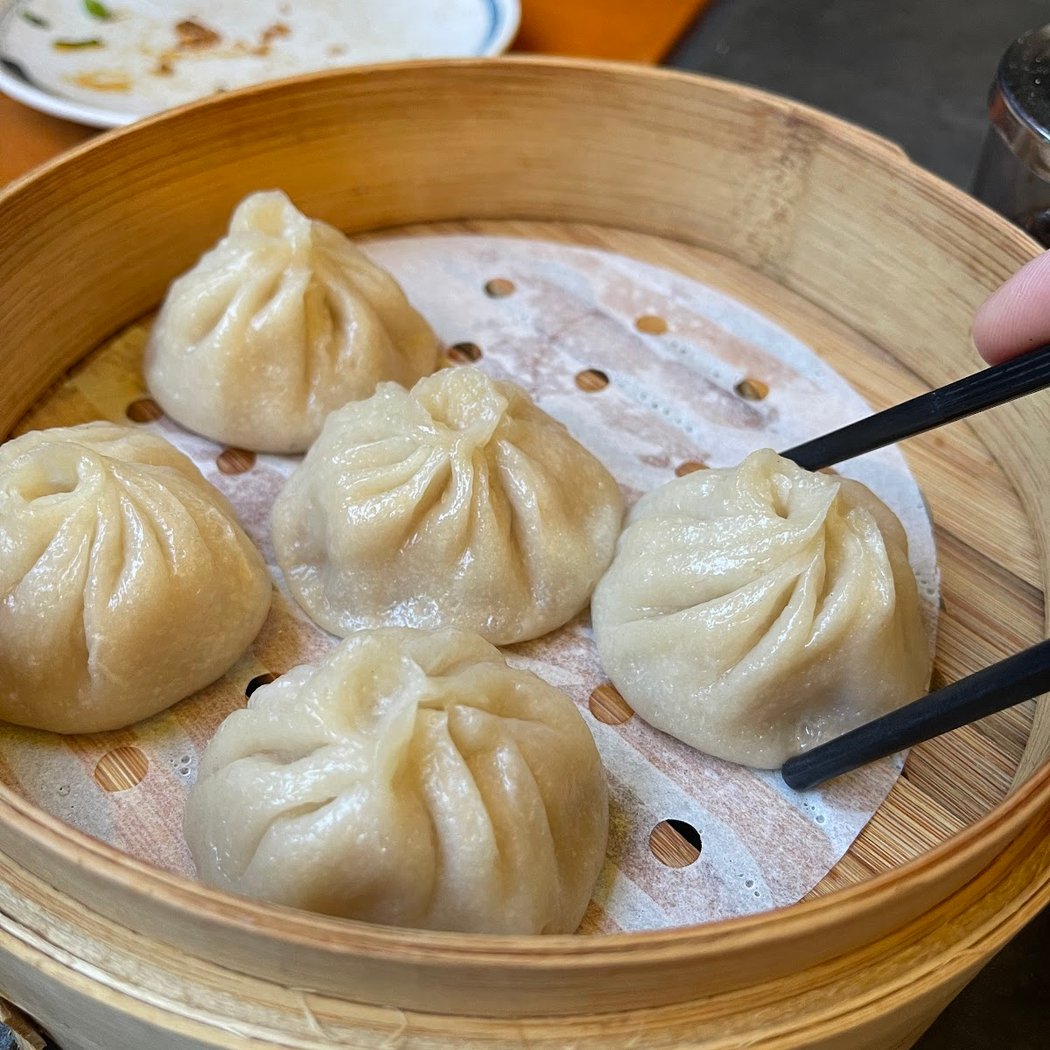 Dumpling House 3