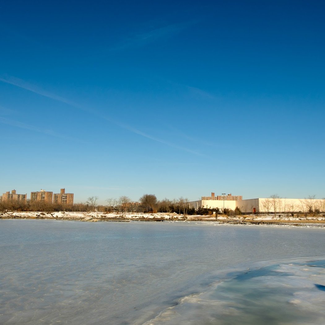 Coney Island Creek 3