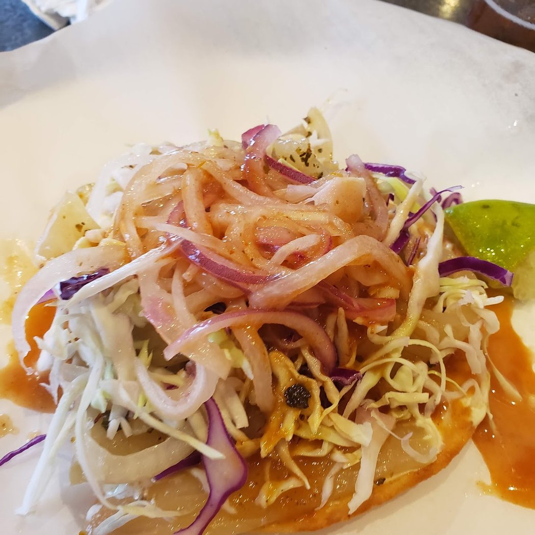 Tortas GDL 2
