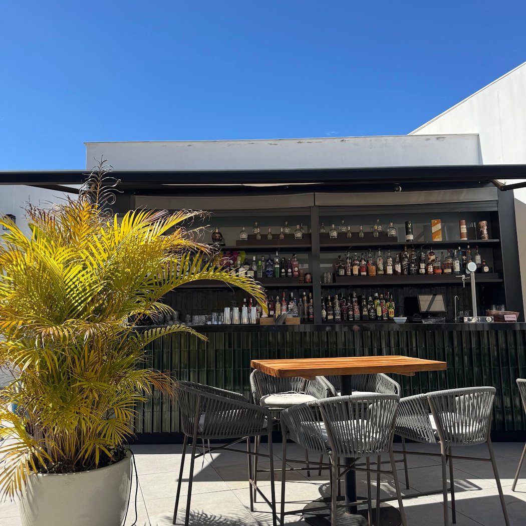 La Terraza del Soho · Soho Boutique Catedral Sevilla 2