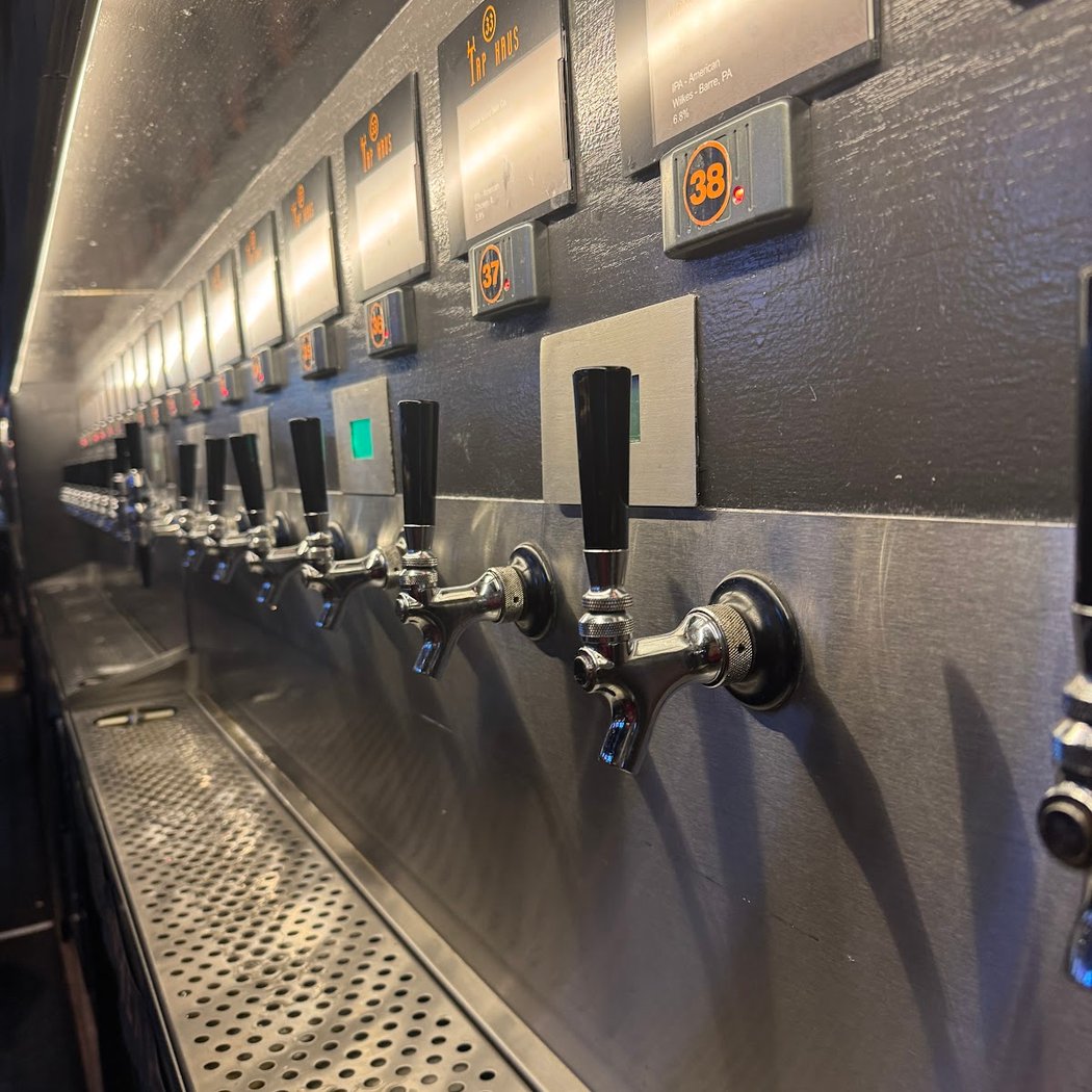 Tap Haus 33 3