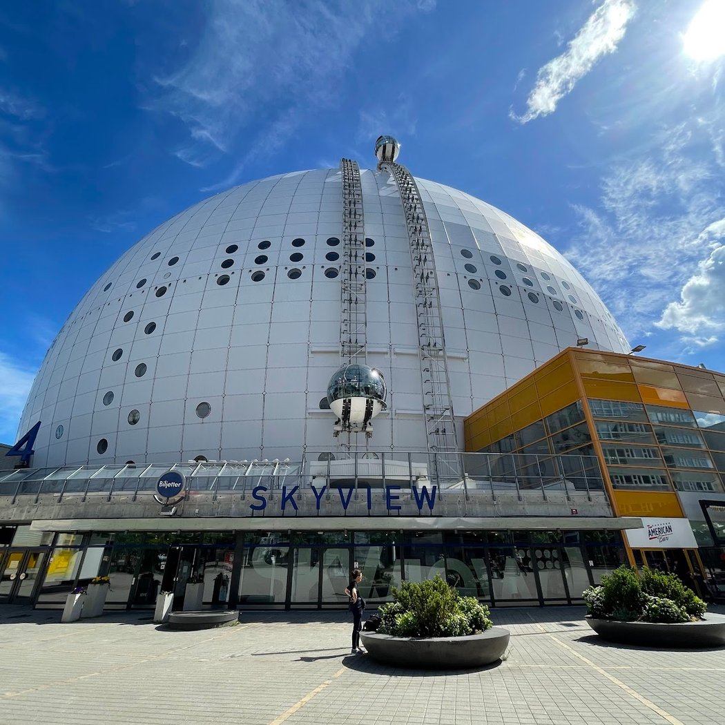 Disney On Ice presenterar ”Discover the Magic” 2