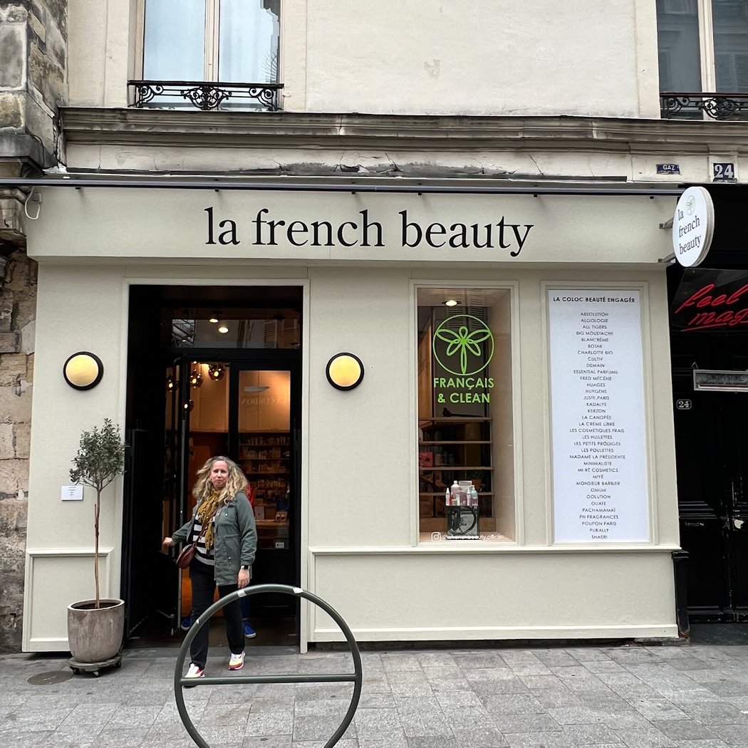 La French Beauty, la coloc beauté engagée 2