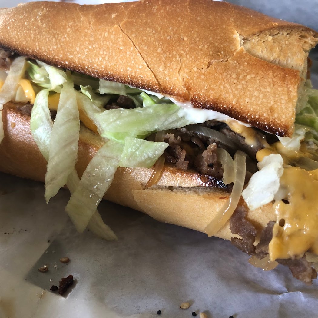 John's Deli 5