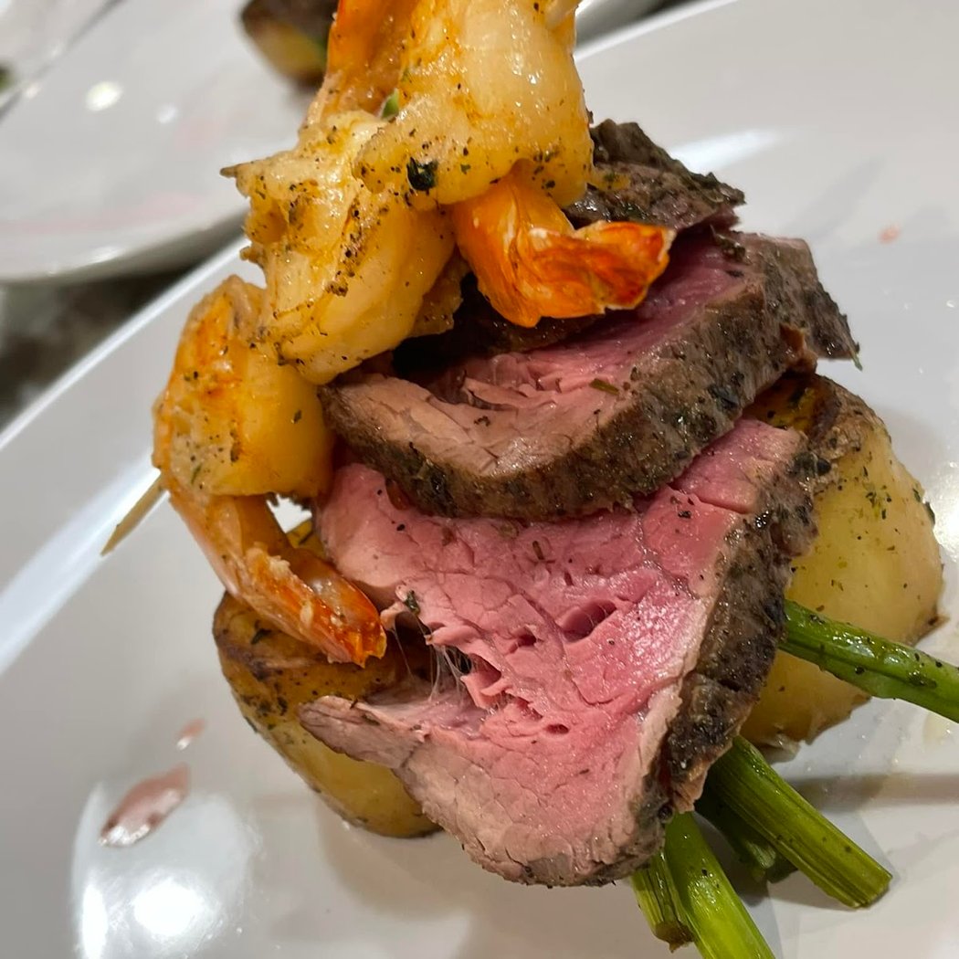 Chef D's Kitchen 1