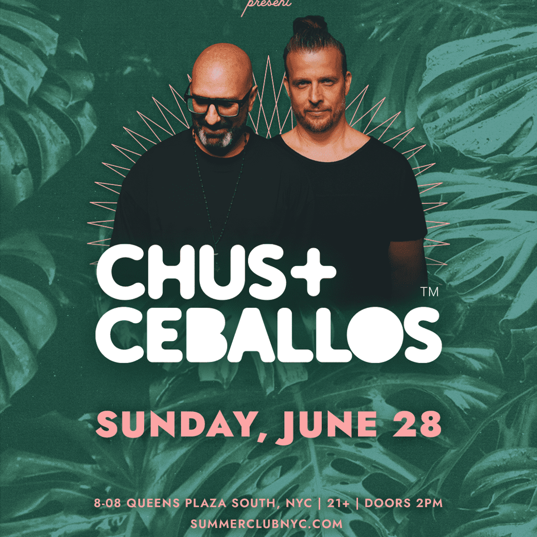 CHUS + CEBALLOS 1