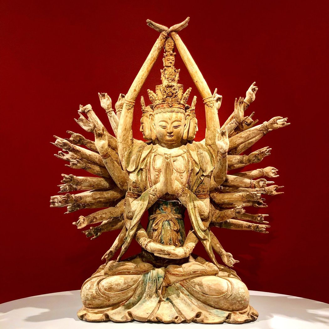 Asian Art Museum Free Sunday 1