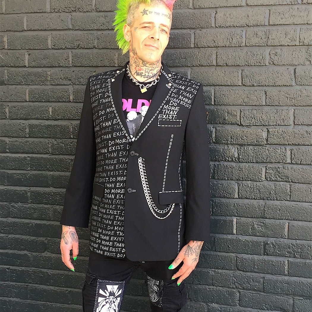Murder Murder Live: Underground Punk Show 3