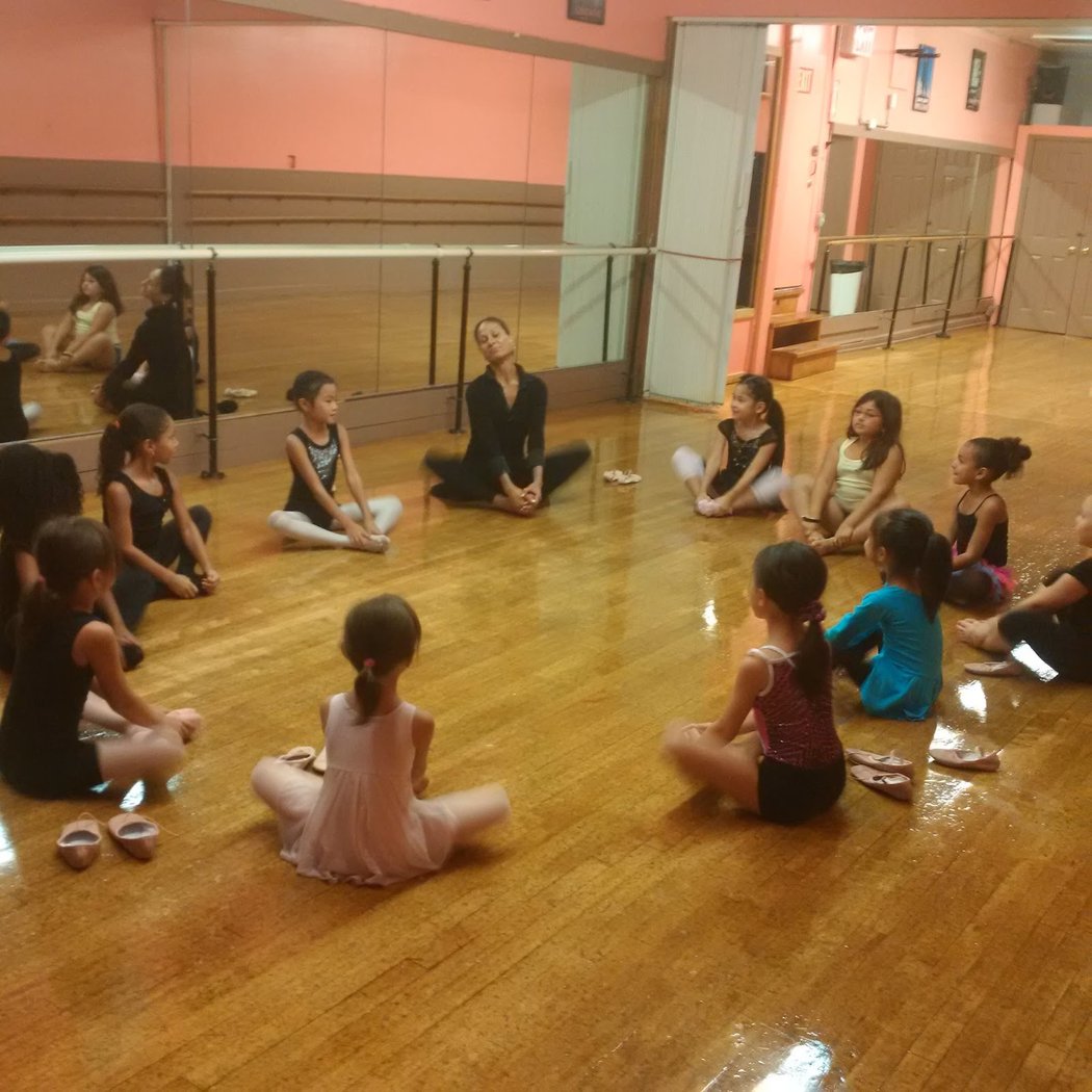 American Dance & Drama Studio 3