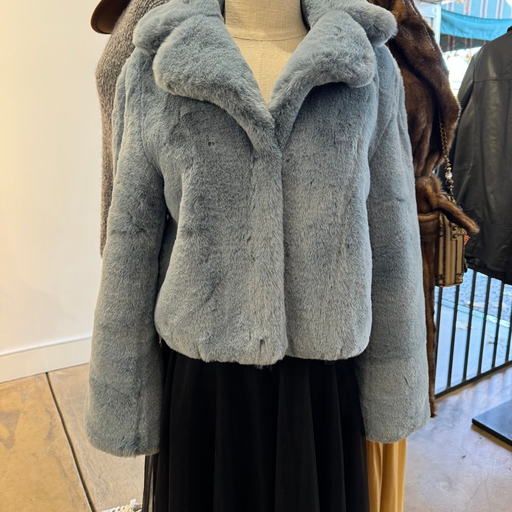 Amelia Claire Boutique 1