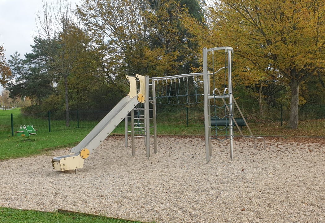 Pré Catelan Playground 2