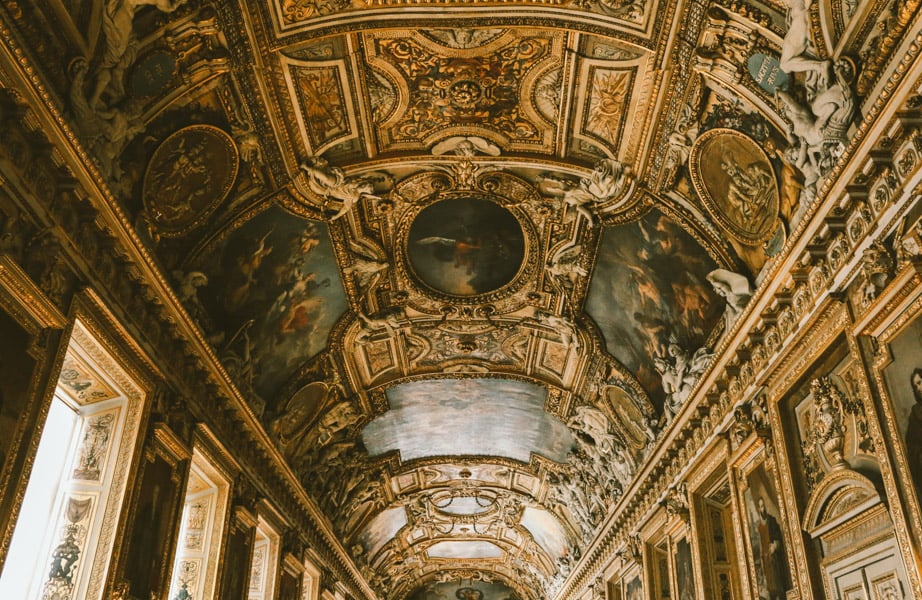 The Paris Pass 3