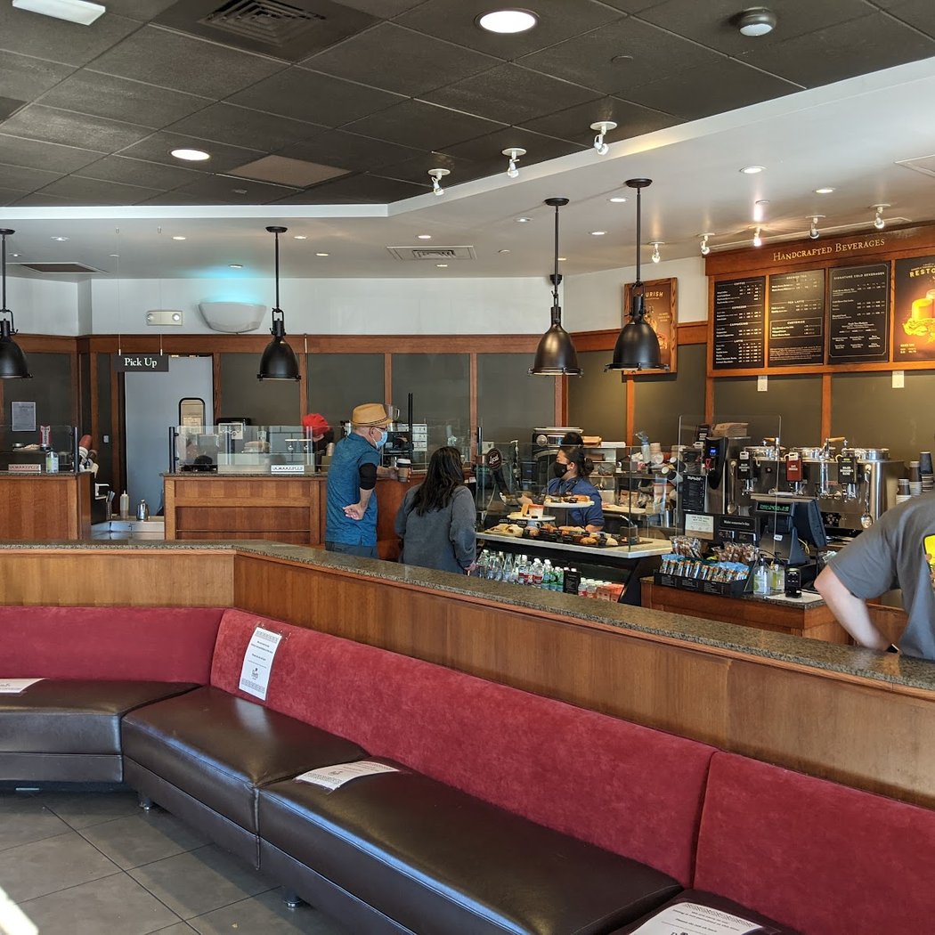 Pinole Valley Shopping Center 3