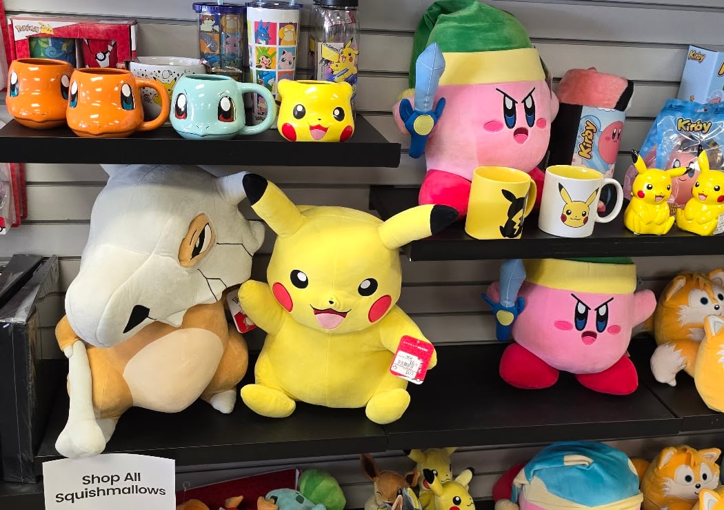 GameStop 1