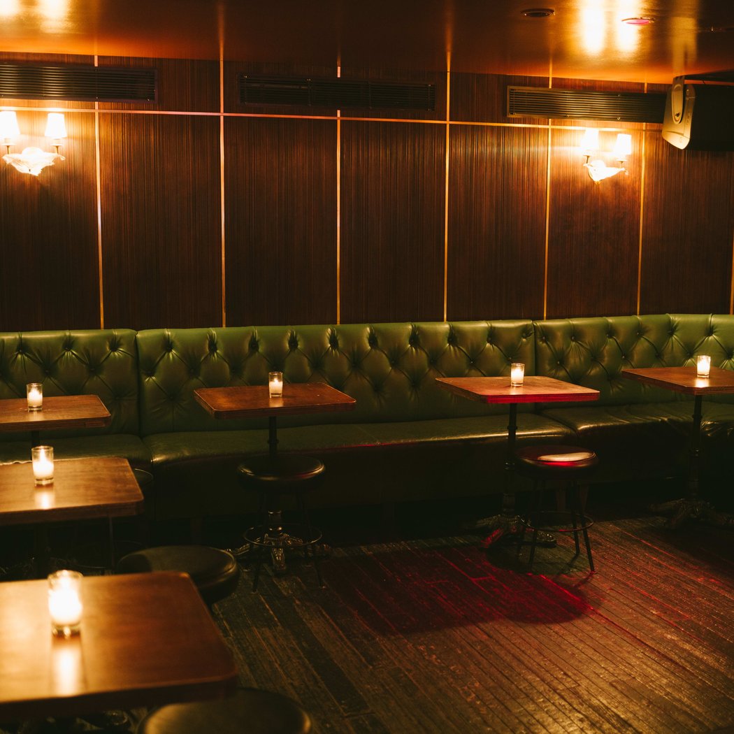 Holiday Cocktail Lounge 2