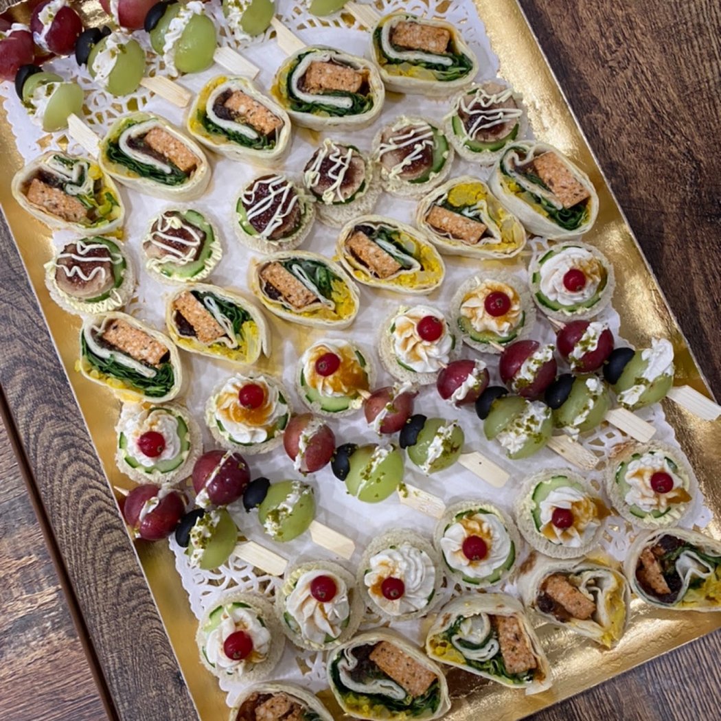 Maison Sūkoon Vegan 3