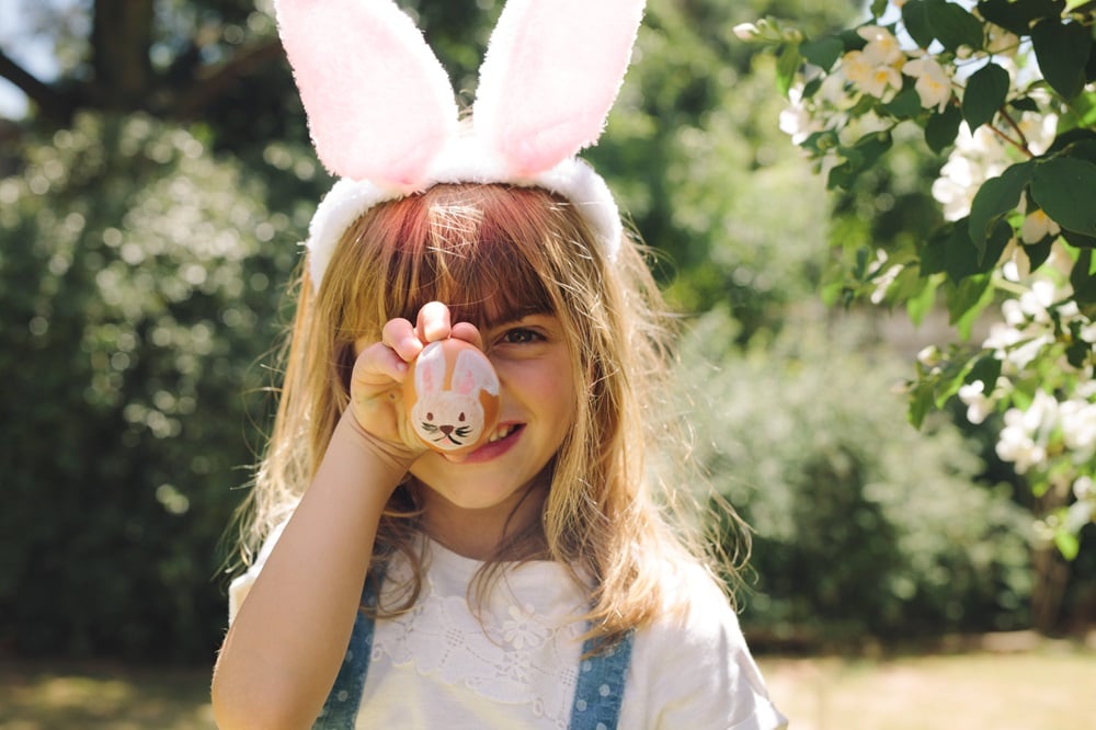 Chasse aux œufs de Pâques 2026 1