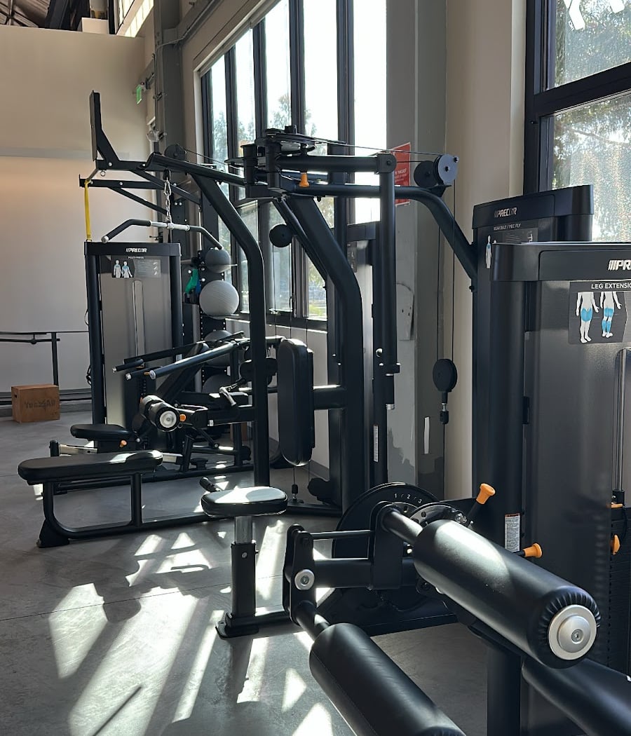 Dogpatch YMCA at Crane Cove 2