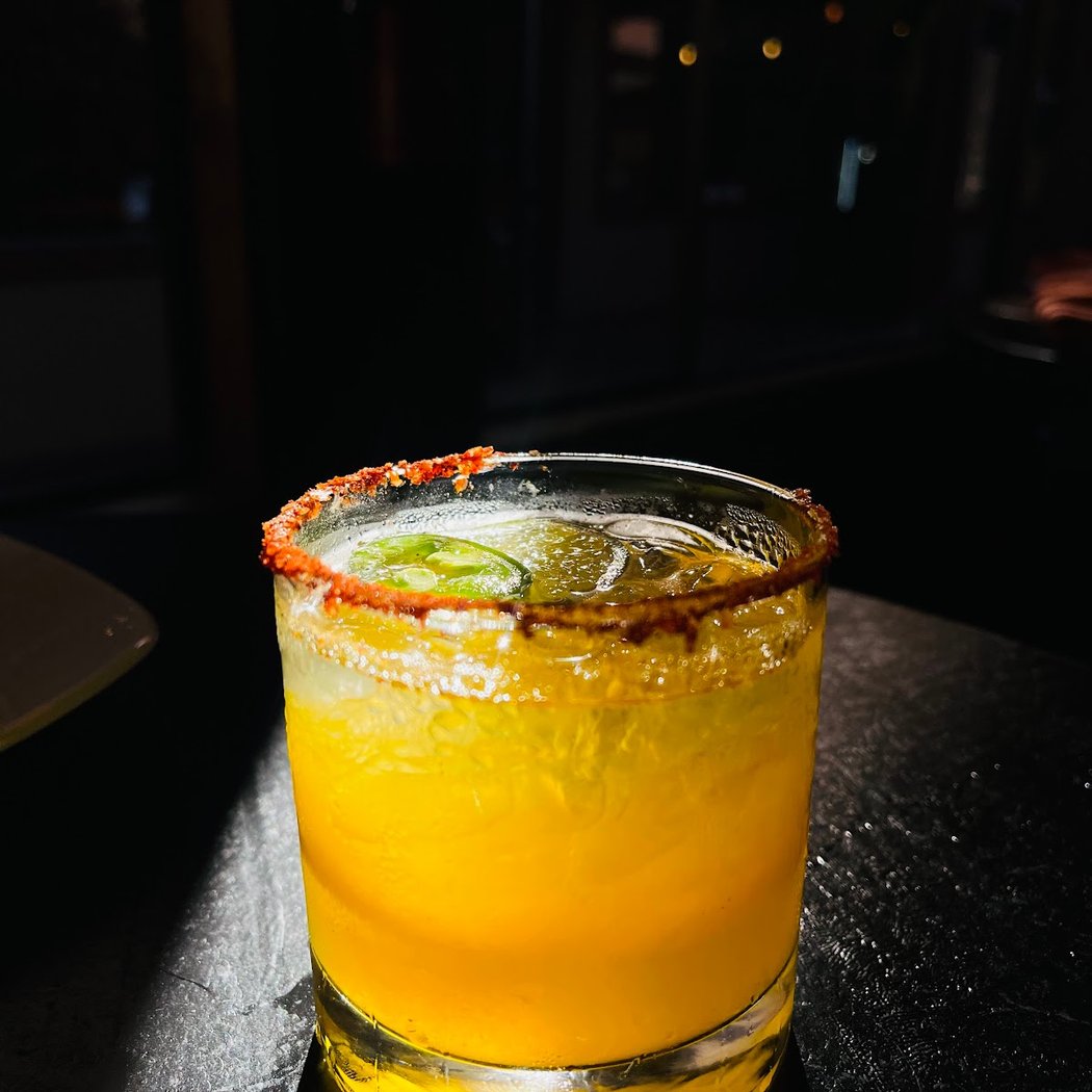 The Walnut Tavern Bar & Grill 3
