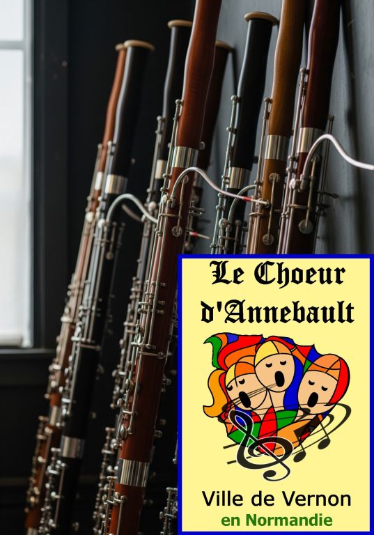 Concert Voix et Basson 1